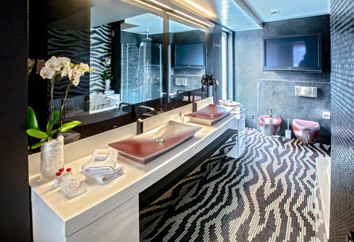 Damianii Luxury Boutique Hotel & Spa