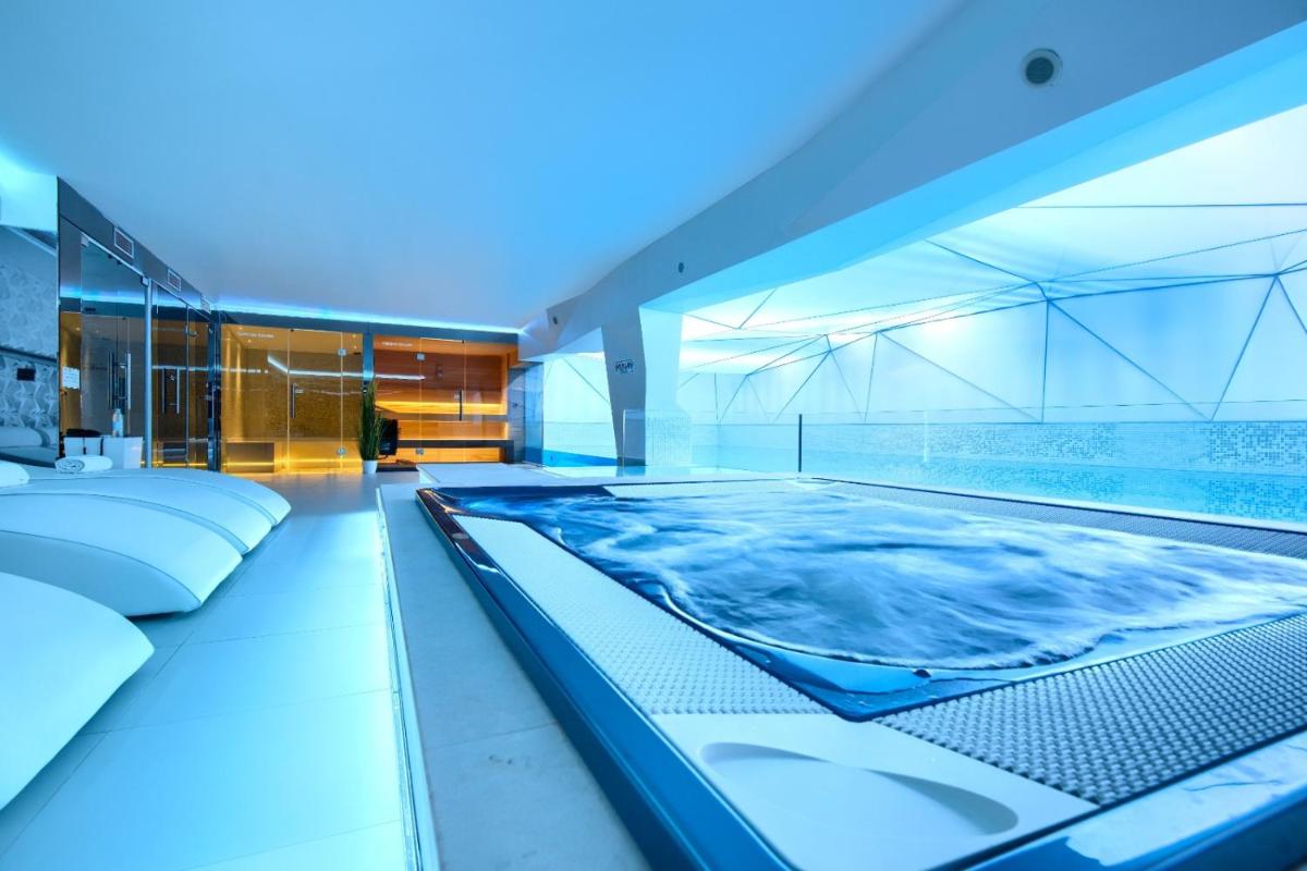 Damianii Luxury Boutique Hotel & Spa