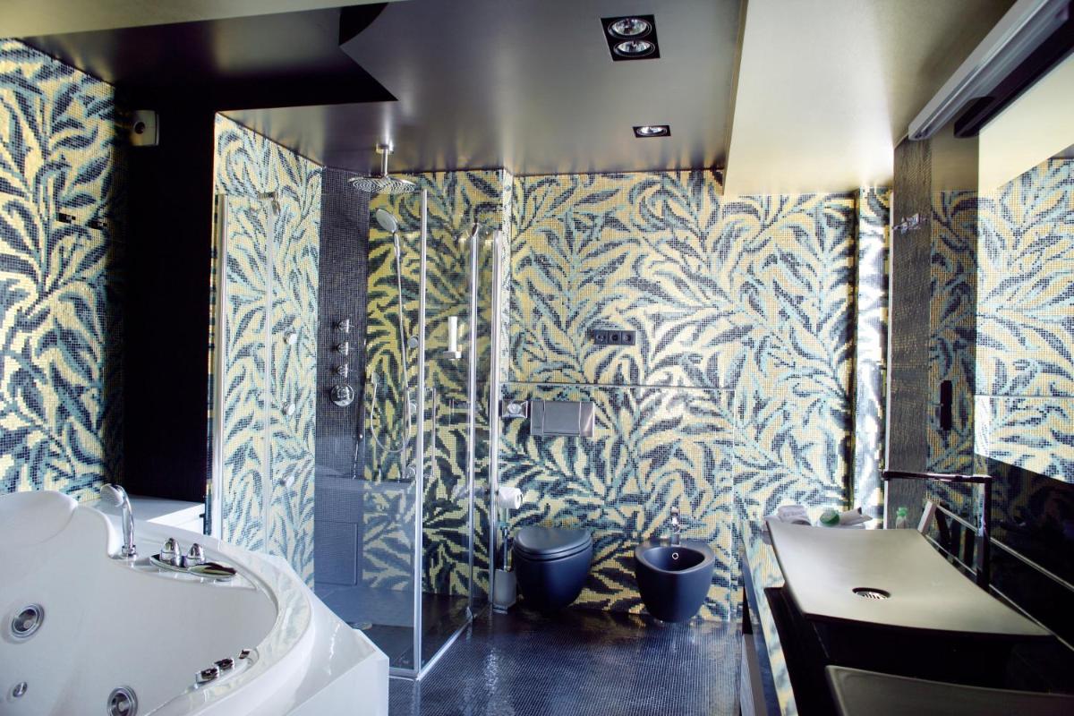 Damianii Luxury Boutique Hotel & Spa