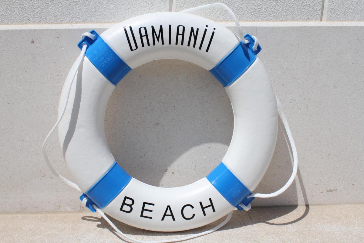 Damianii Luxury Boutique Hotel & Spa