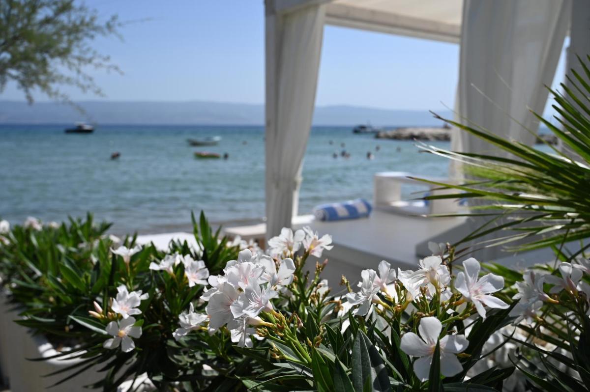 Damianii Luxury Boutique Hotel & Spa