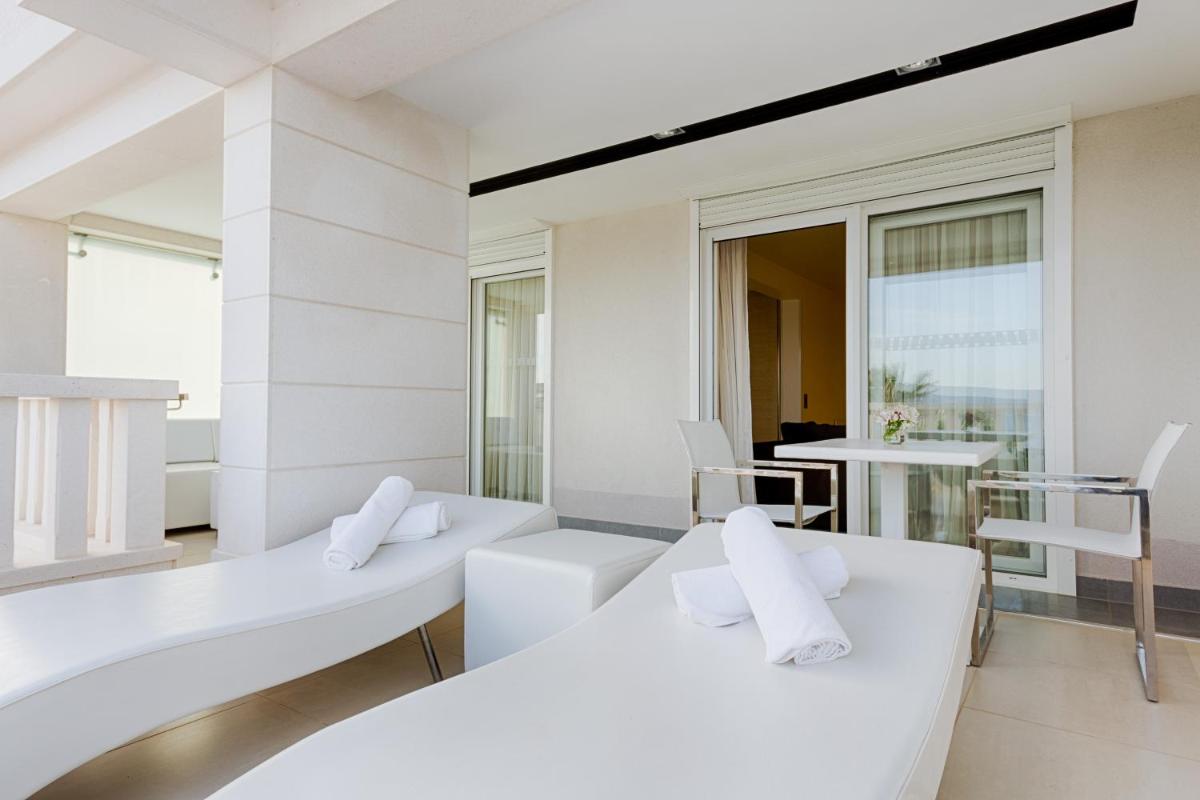 Damianii Luxury Boutique Hotel & Spa