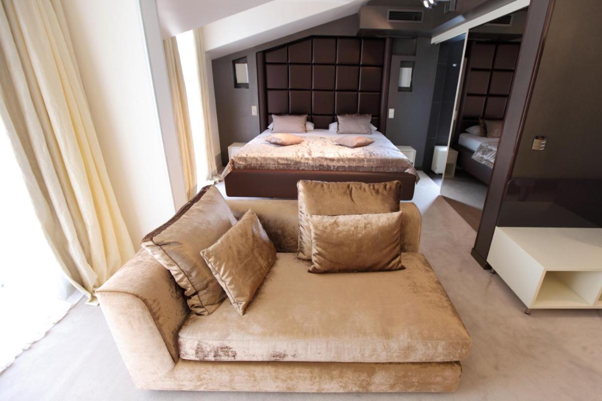 Damianii Luxury Boutique Hotel & Spa