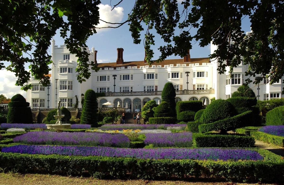 Danesfield House Hotel And Spa