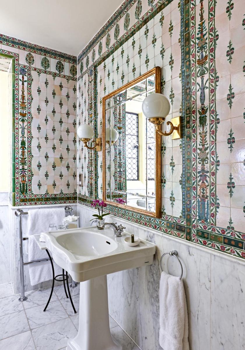 Danesfield House Hotel And Spa