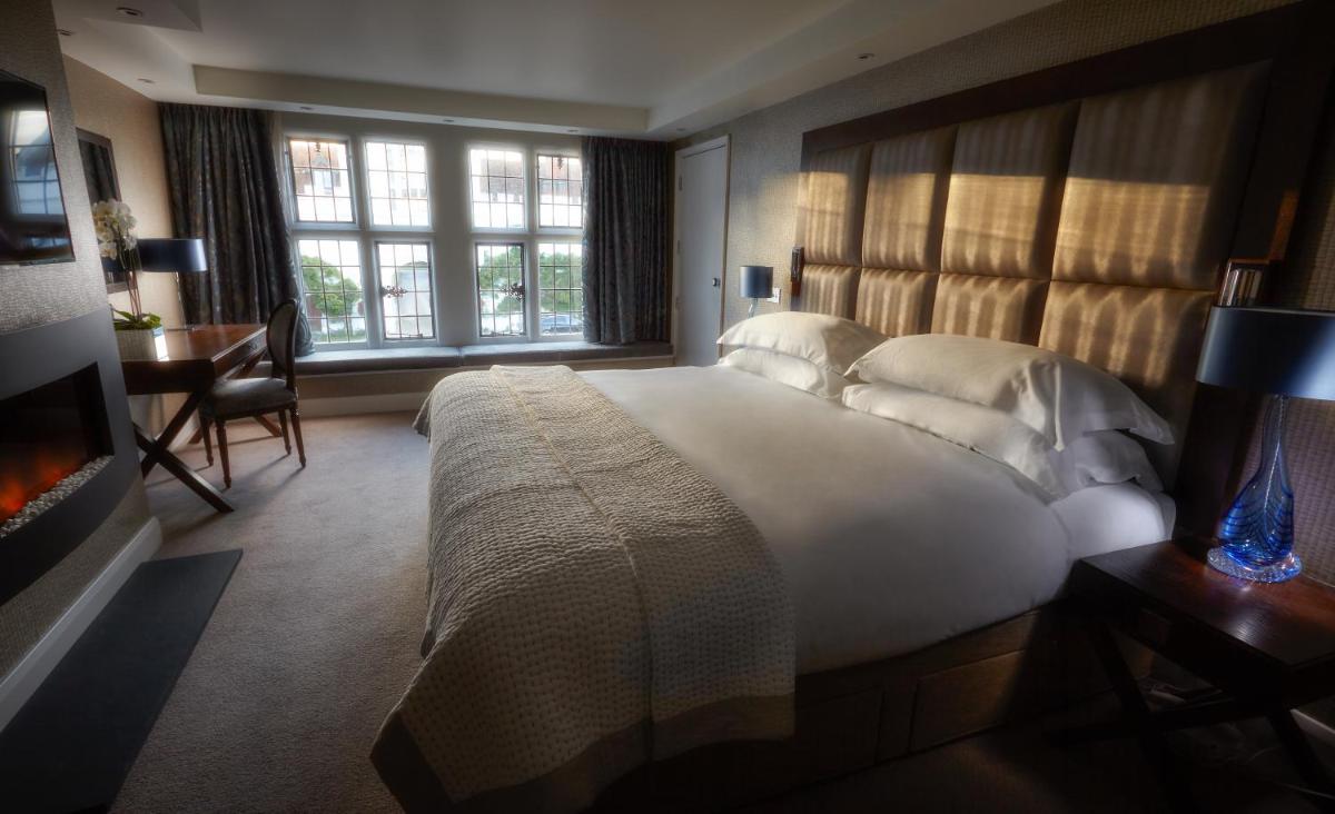 Danesfield House Hotel And Spa