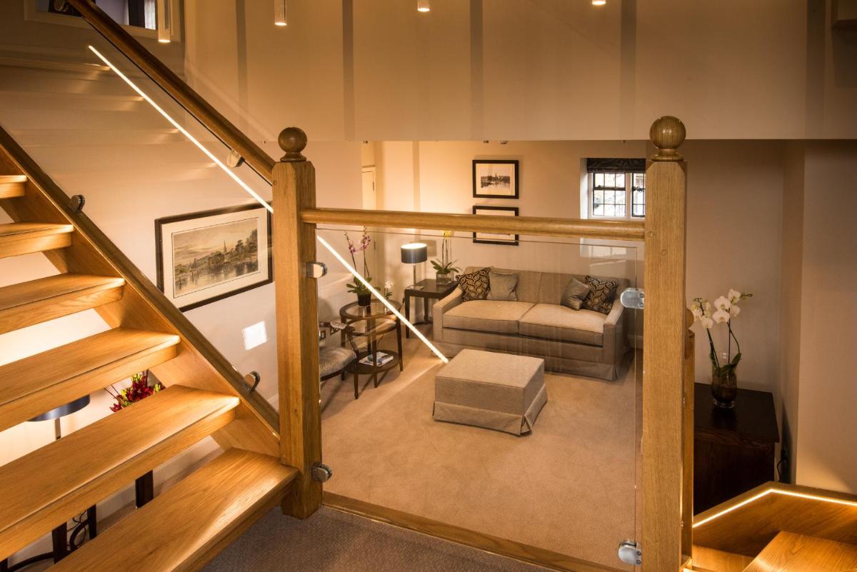 Danesfield House Hotel And Spa