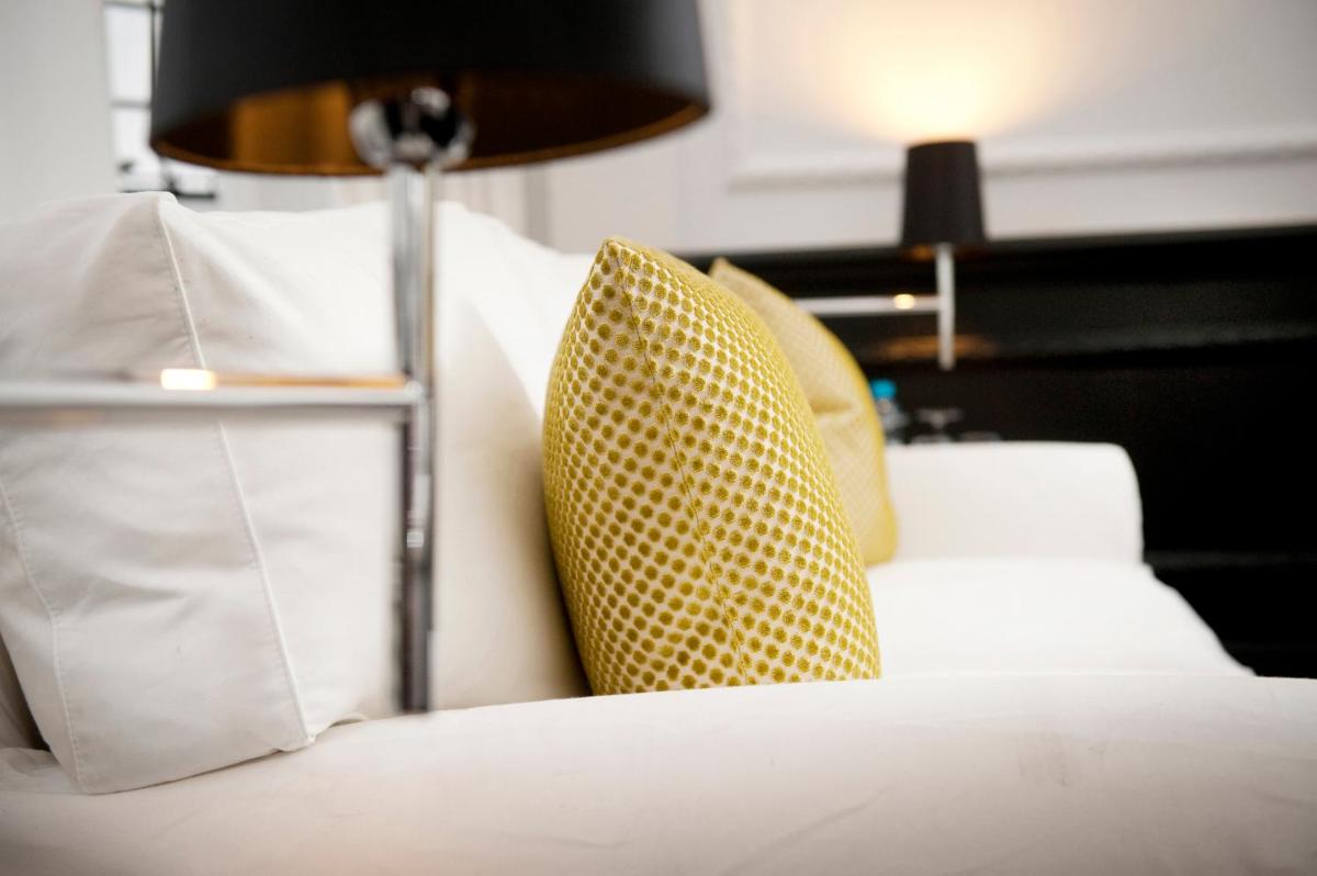 Danesfield House Hotel And Spa