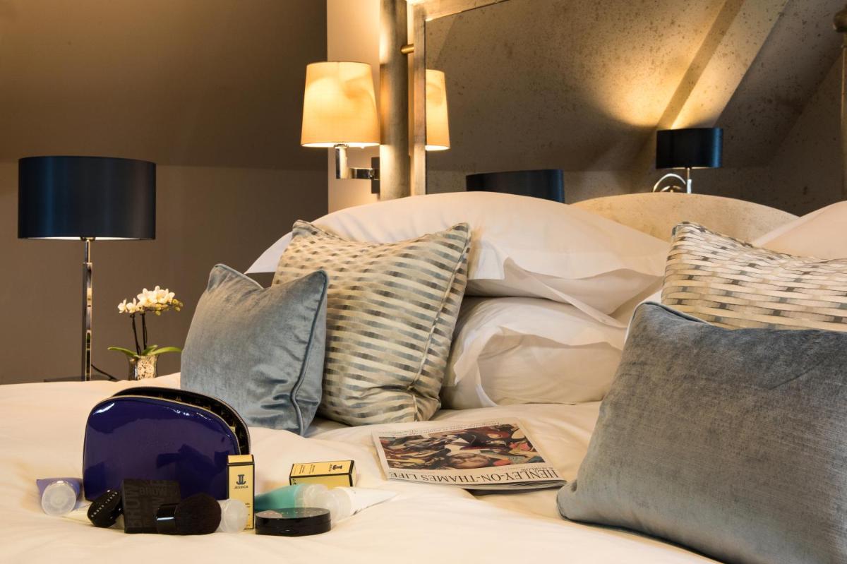 Danesfield House Hotel And Spa