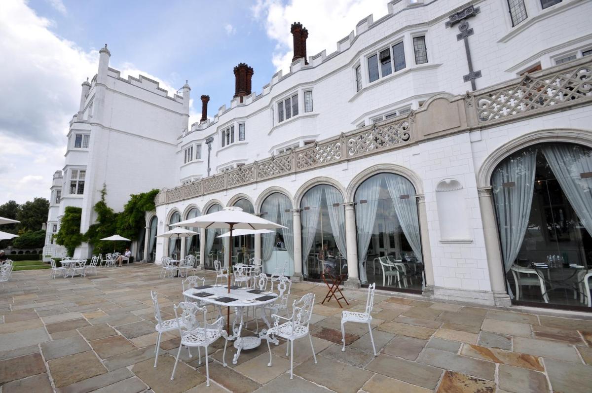 Danesfield House Hotel And Spa