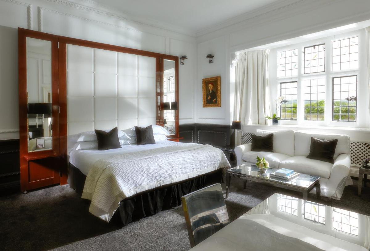 Danesfield House Hotel And Spa