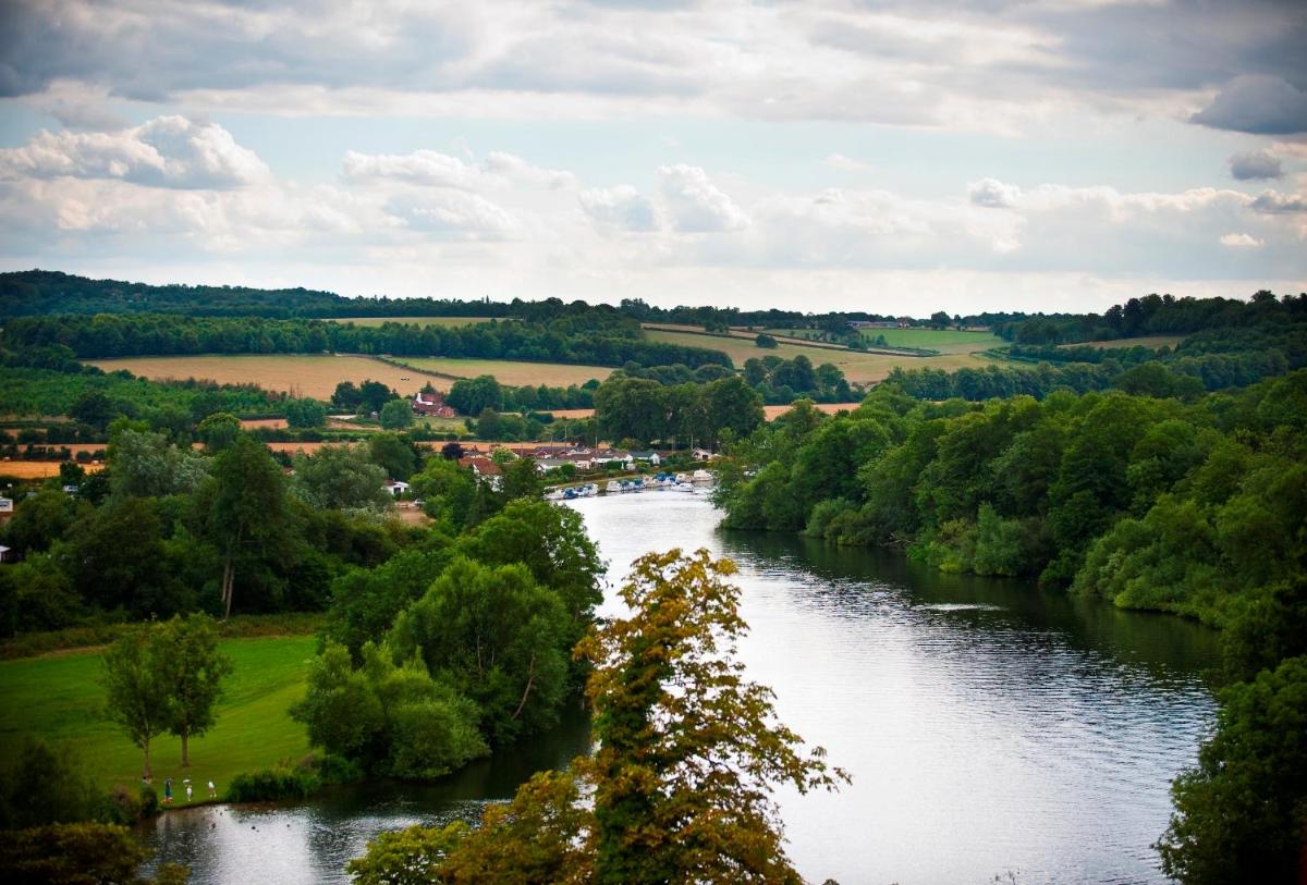 Danesfield House Hotel And Spa