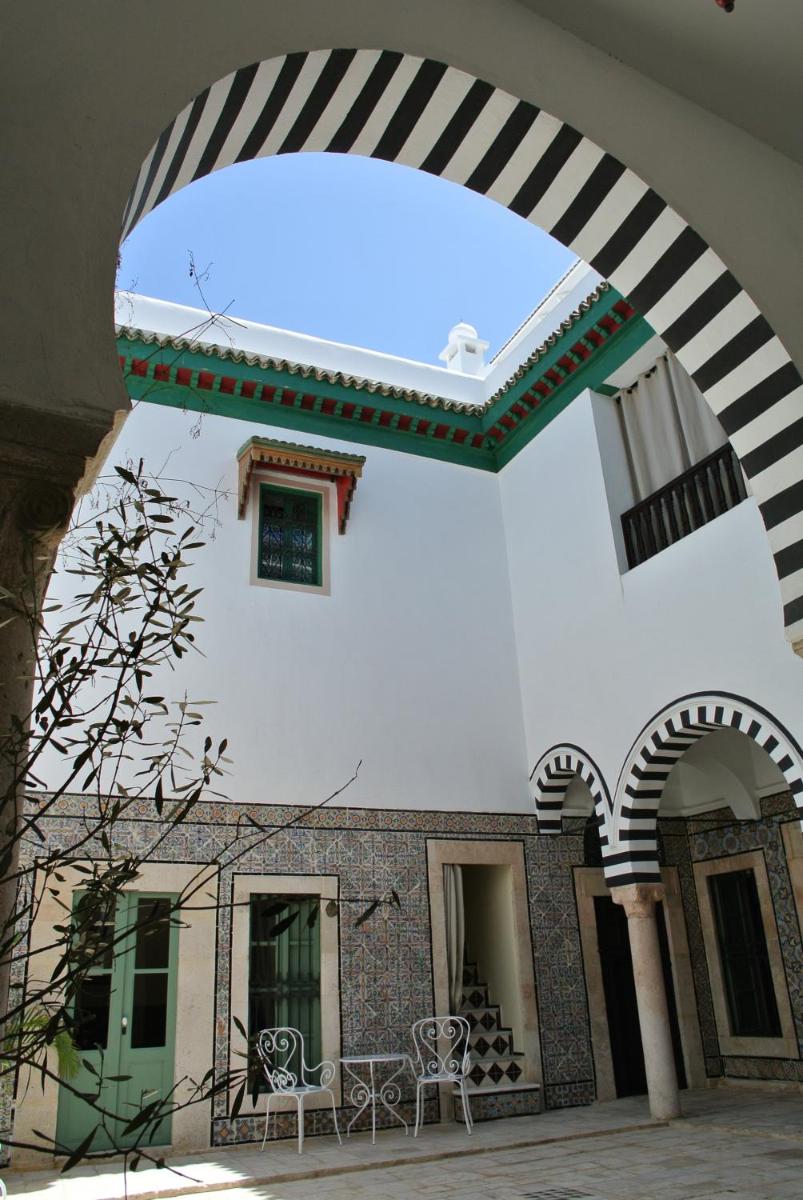 Dar Ben Gacem