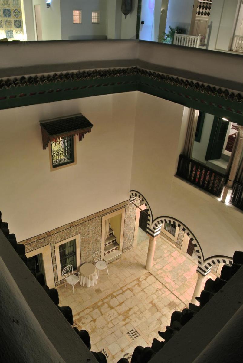 Dar Ben Gacem