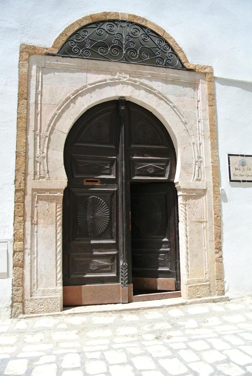Dar Ben Gacem