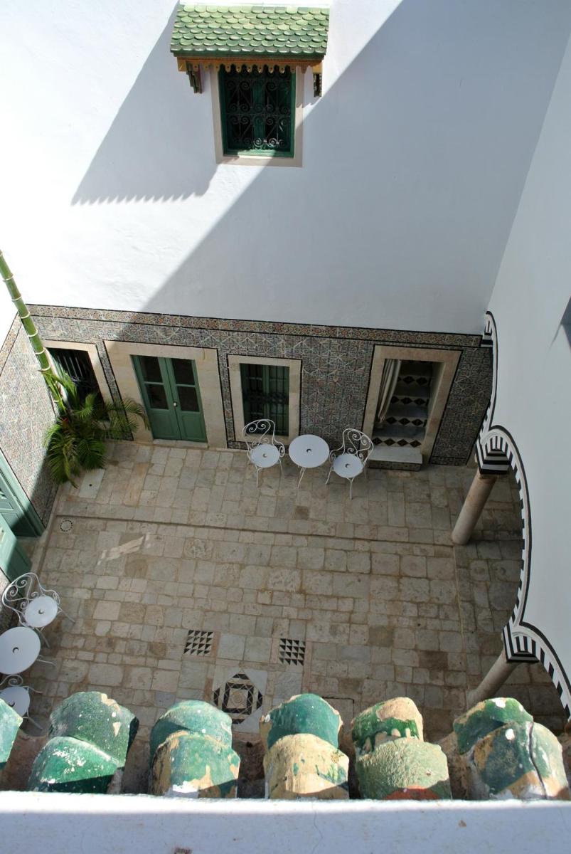 Dar Ben Gacem