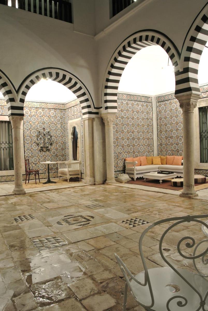 Dar Ben Gacem