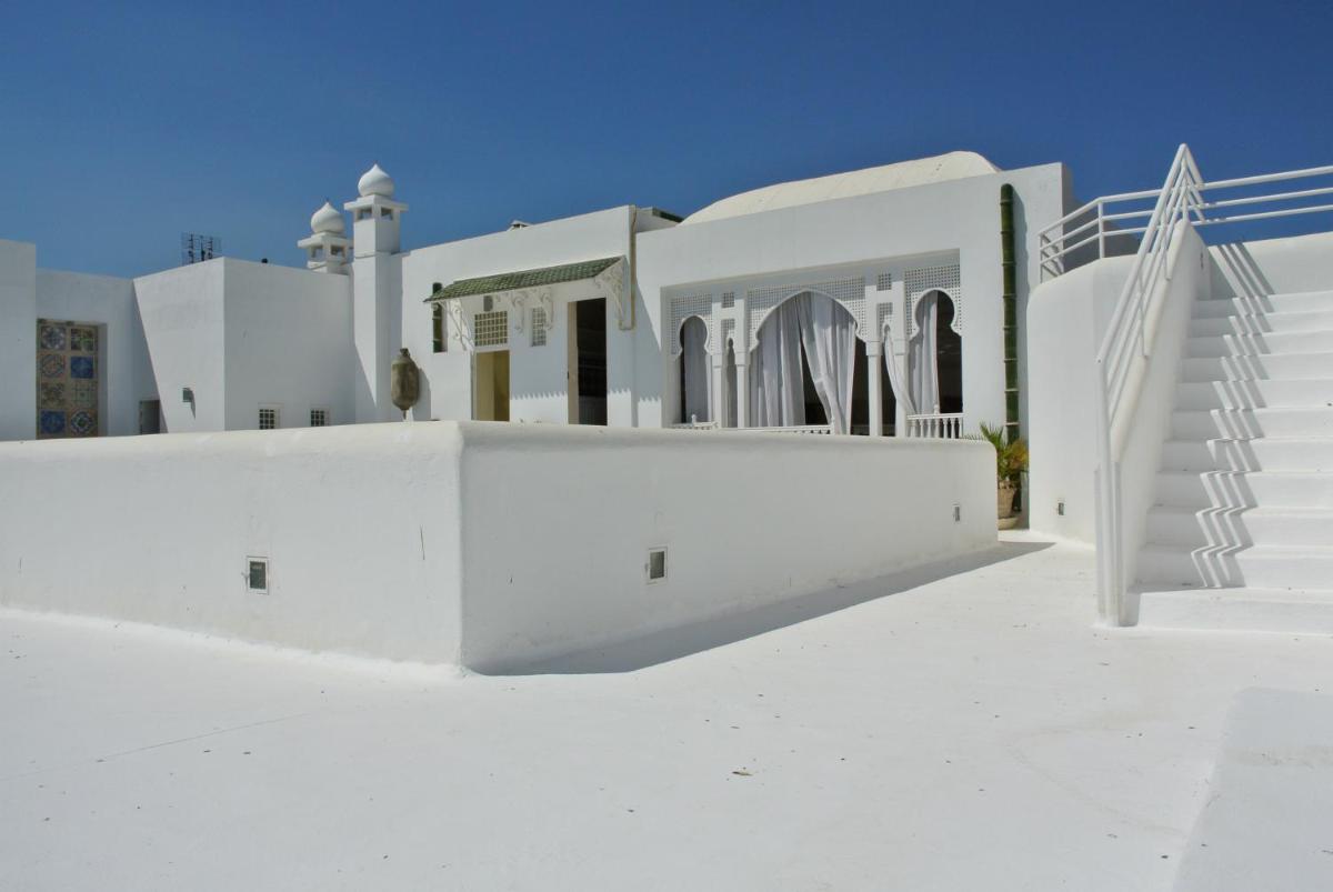 Dar Ben Gacem
