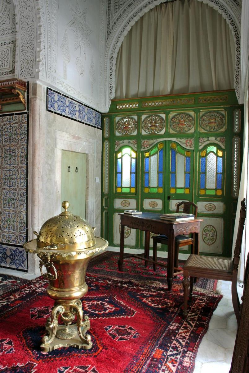 Dar Ben Gacem