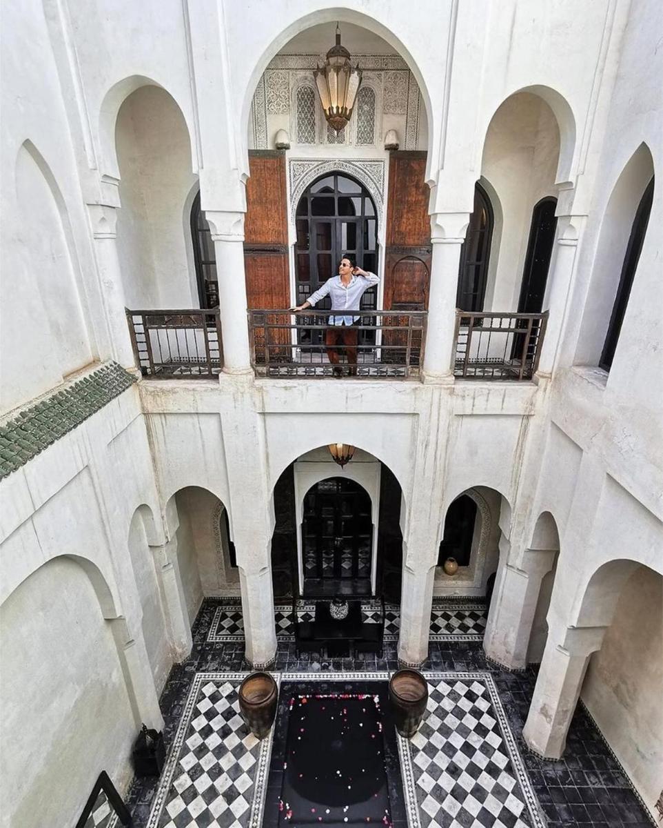 Dar Darma