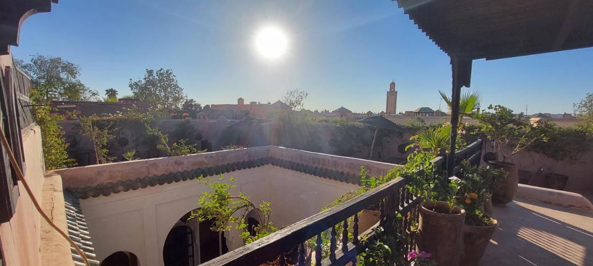 Dar Darma