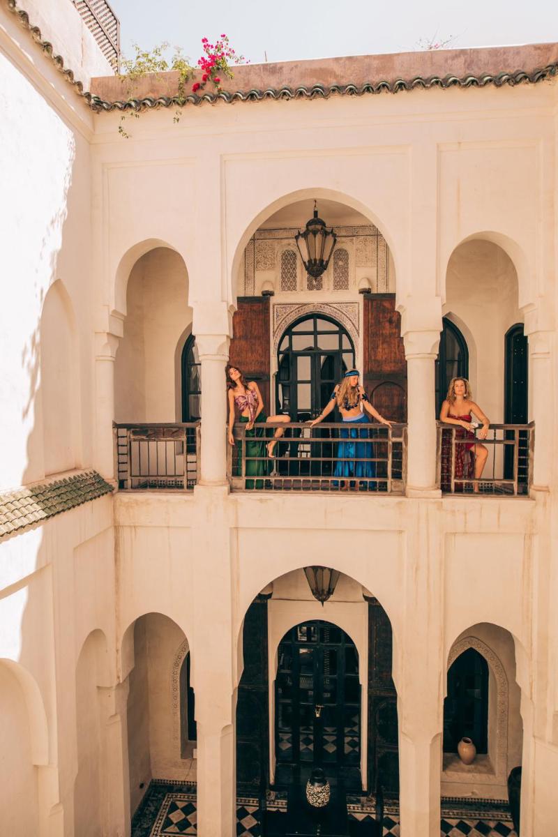 Dar Darma
