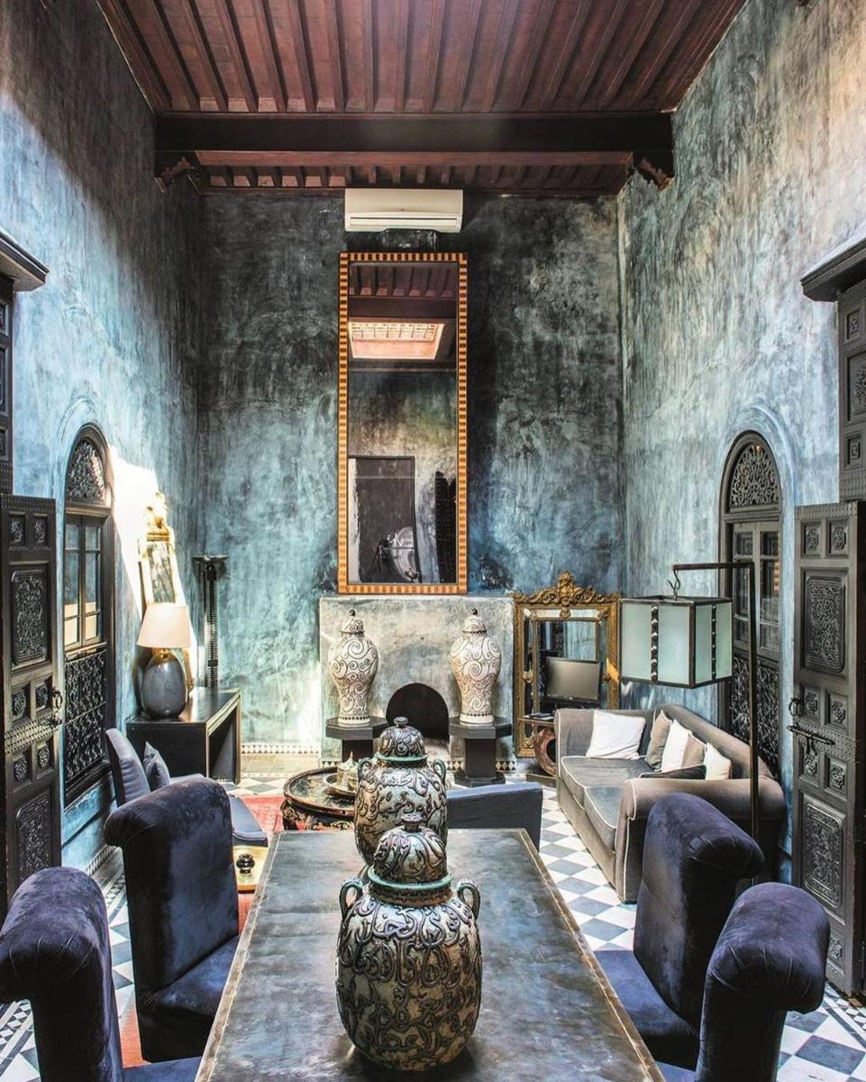 Dar Darma