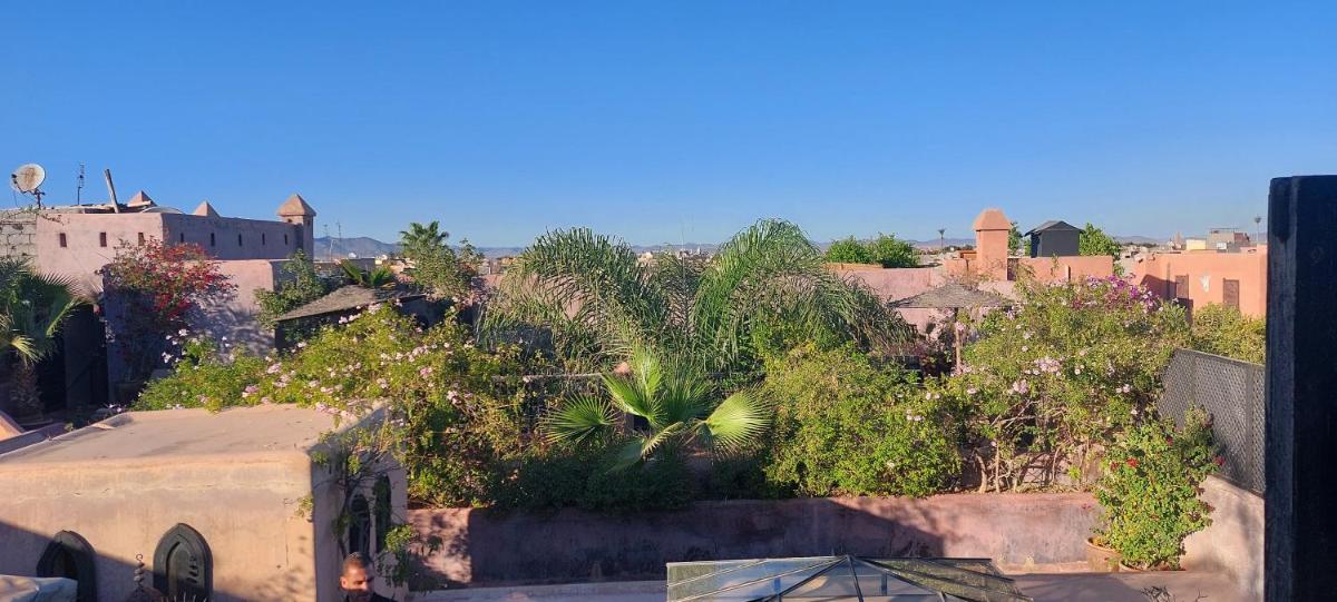 Dar Darma