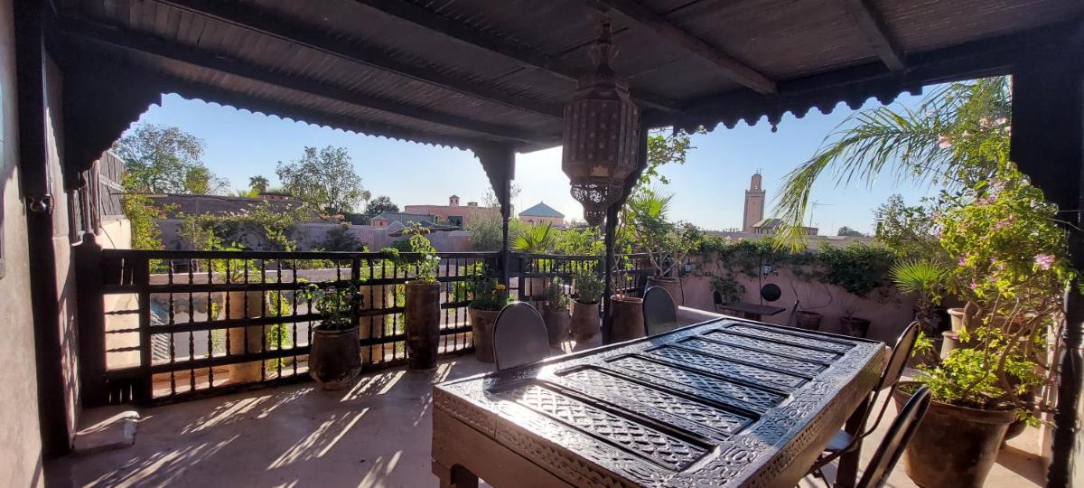 Dar Darma