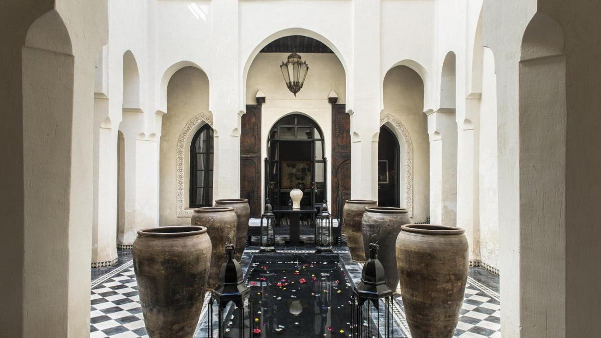 Dar Darma