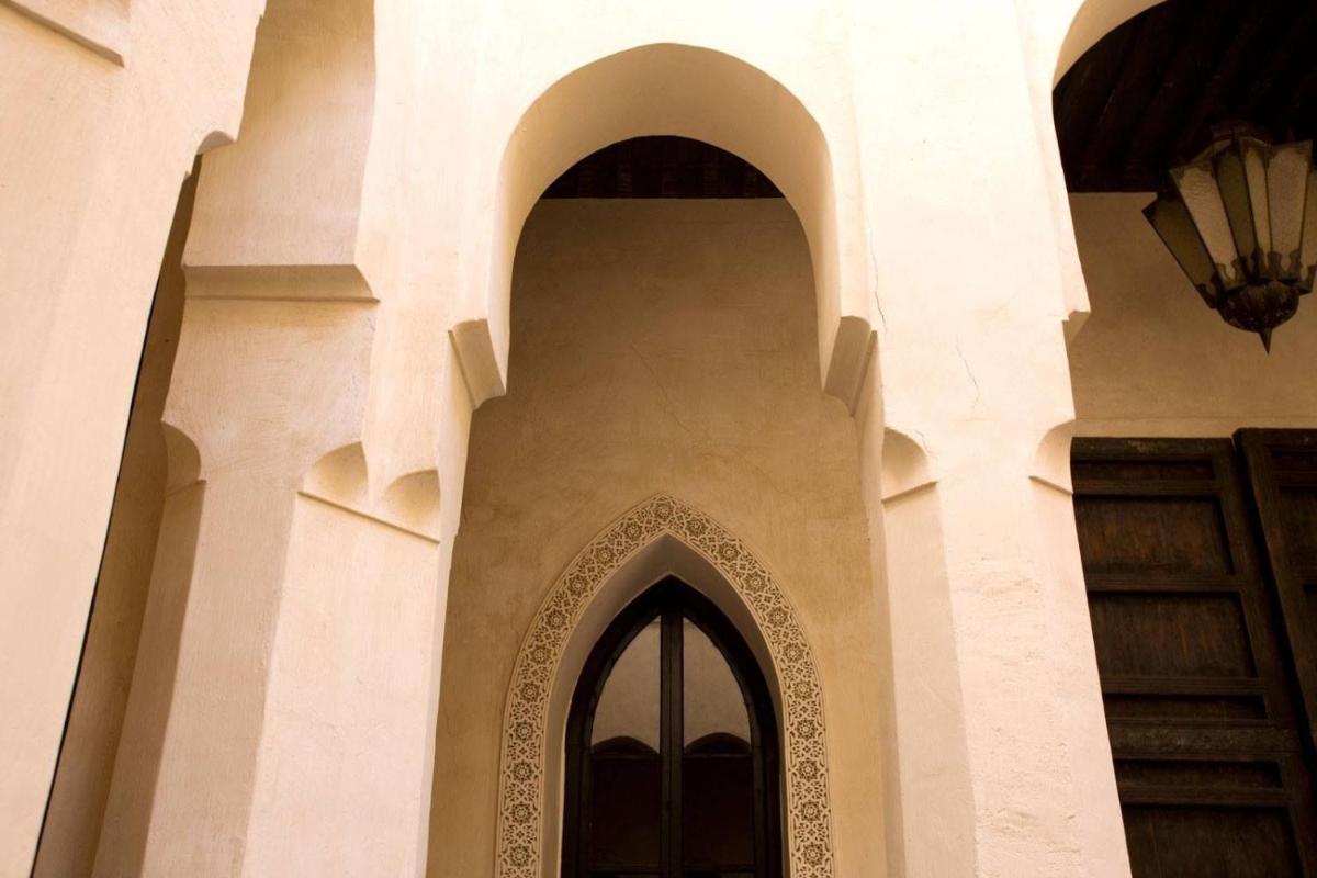 Dar Darma