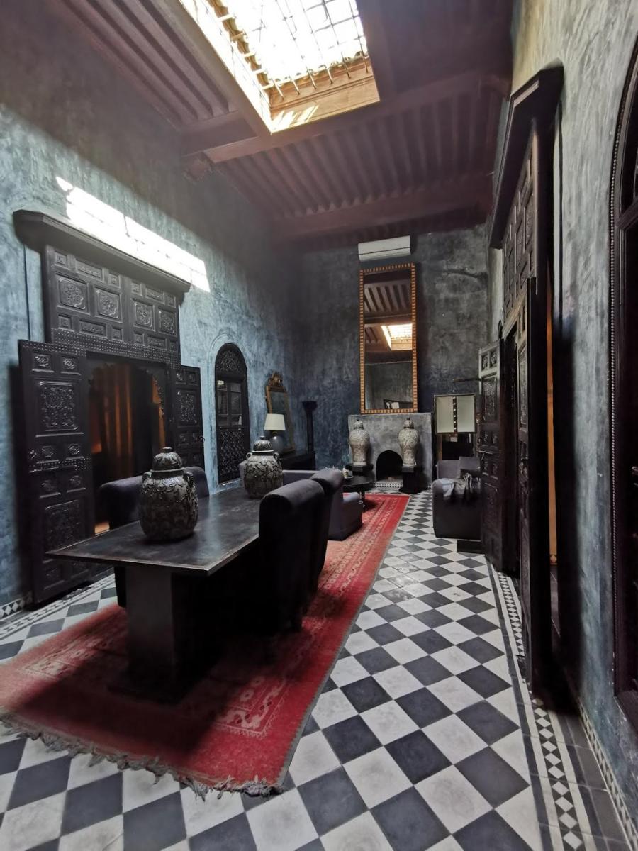 Dar Darma