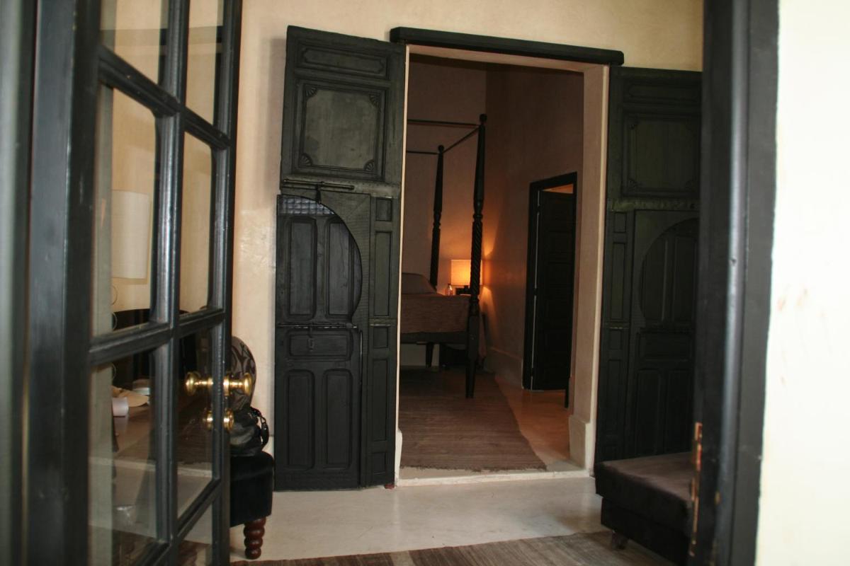 Dar Darma