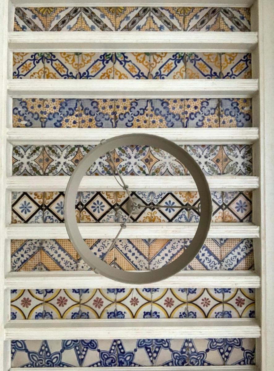 Dar El Jeld Hotel and Spa