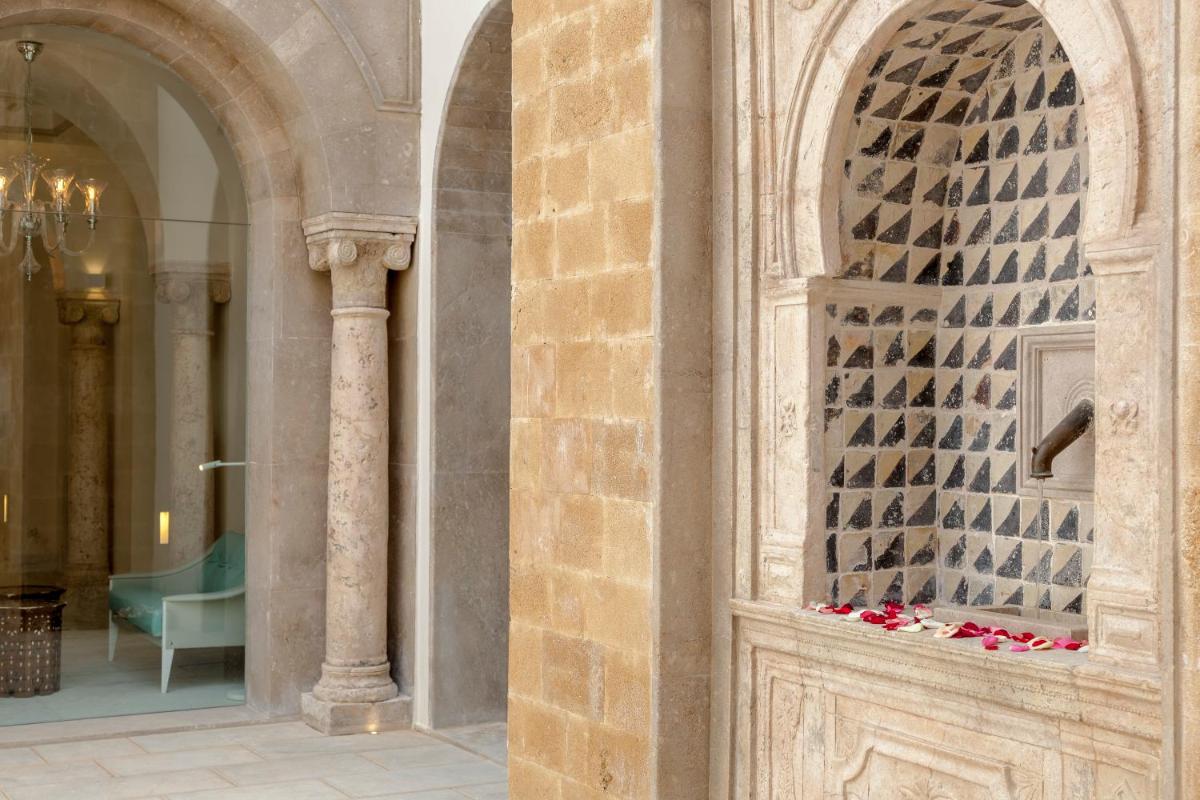 Dar El Jeld Hotel and Spa