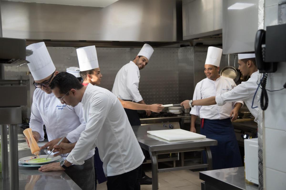 Dar El Jeld Hotel and Spa