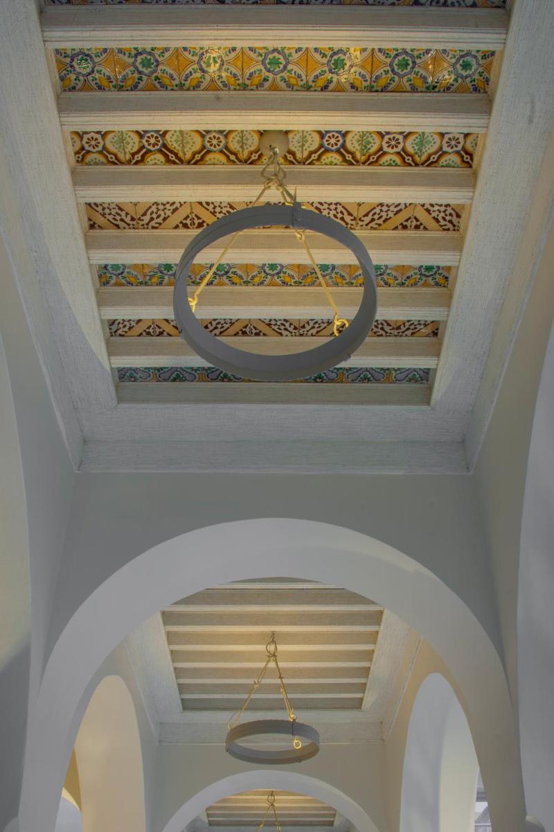 Dar El Jeld Hotel and Spa