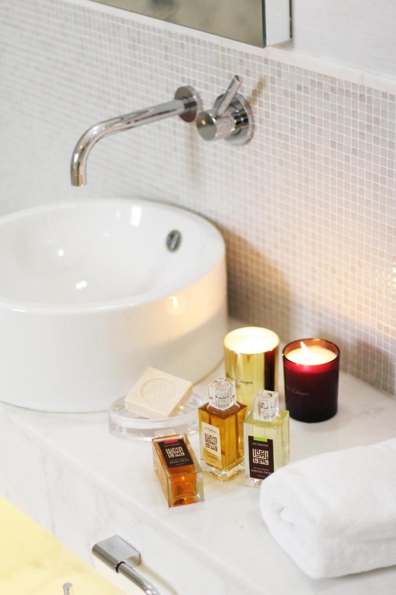 Dar El Jeld Hotel and Spa