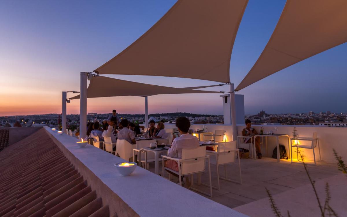 Dar El Jeld Hotel and Spa