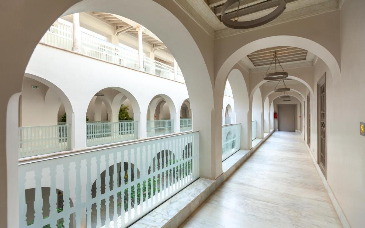 Dar El Jeld Hotel and Spa