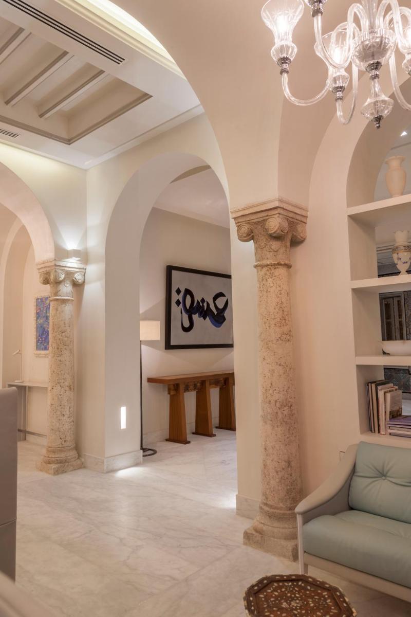 Dar El Jeld Hotel and Spa