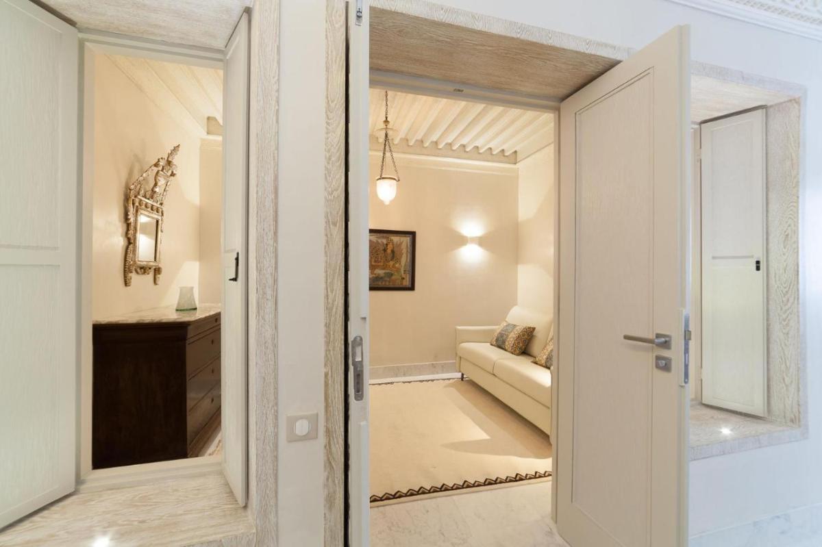 Dar El Jeld Hotel and Spa
