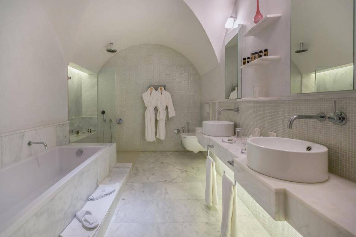 Dar El Jeld Hotel and Spa