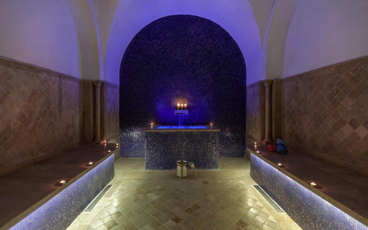 Dar El Jeld Hotel and Spa