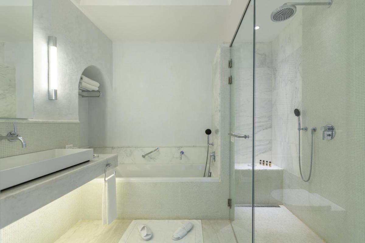 Dar El Jeld Hotel and Spa