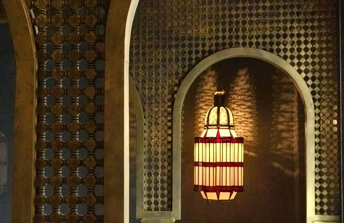 Dar Kandi