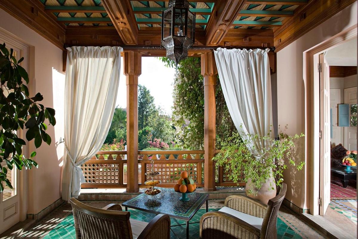 Dar Rhizlane, Palais Table d'hôtes & SPA