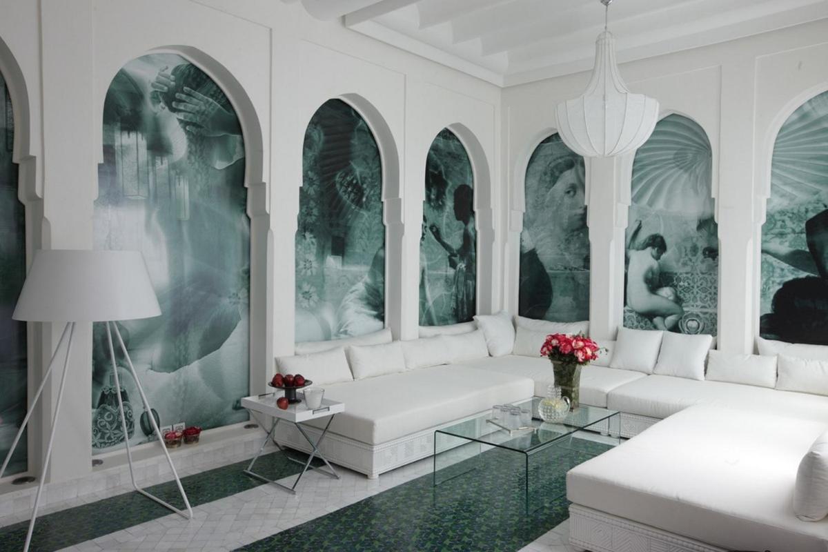 Dar Rhizlane, Palais Table d'hôtes & SPA