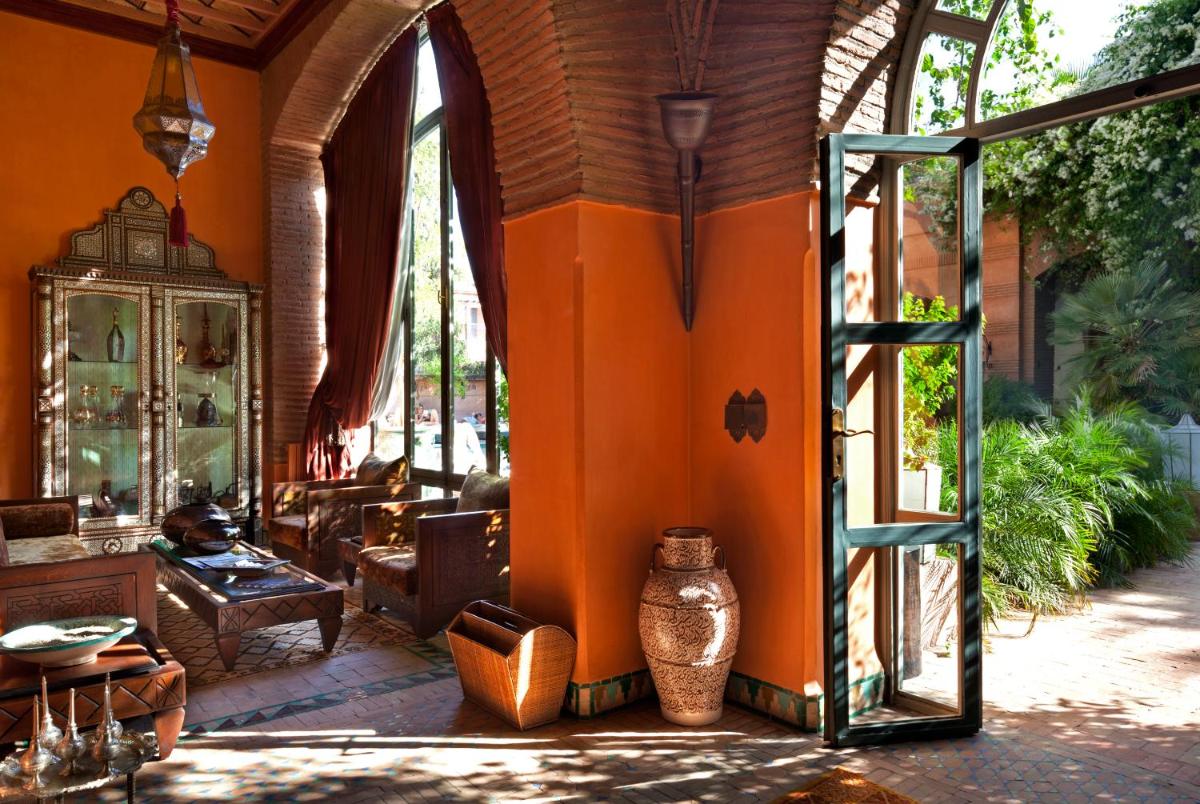 Dar Rhizlane, Palais Table d'hôtes & SPA