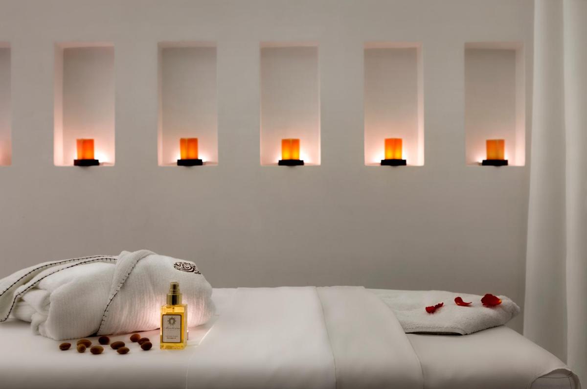 Dar Rhizlane, Palais Table d'hôtes & SPA